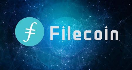  Coinbase के साथ Filecoin (FIL) मूल्य पूर्वानुमान 2022-2025