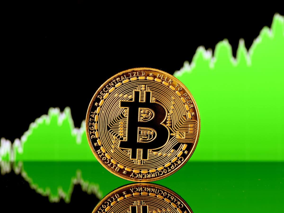 Bitcoin sedang bersedia untuk kitaran super baharu dalam Coinbase
