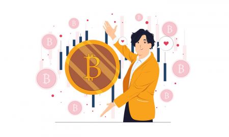 Bagaimana untuk Berdagang Bitcoin (BTC) dalam Coinbase