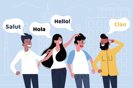 Coinbase Multilingual Support