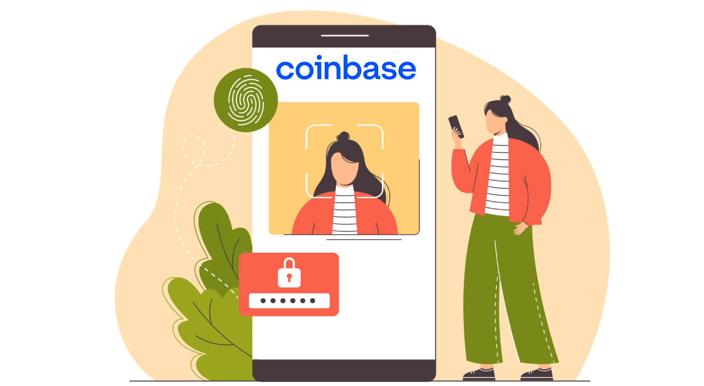 How to Verify Account in Coinbase