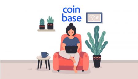 How to Open a Trading Account in Coinbase