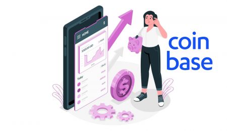 Cách đăng nhập và rút tiền từ Coinbase
