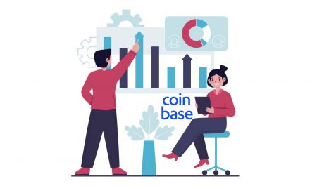  Coinbase पर क्रिप्टो जमा और व्यापार कैसे करें