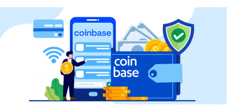 How to Register and Withdraw at Coinbase