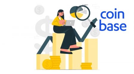 How to Register and Trade Crypto at Coinbase