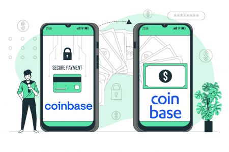 How to Sign Up and Deposit at Coinbase