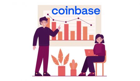 How to Trade Crypto in Coinbase