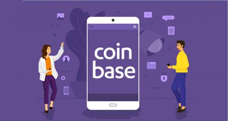 How to Download and Install Coinbase Application for Mobile Phone (Android, iOS)