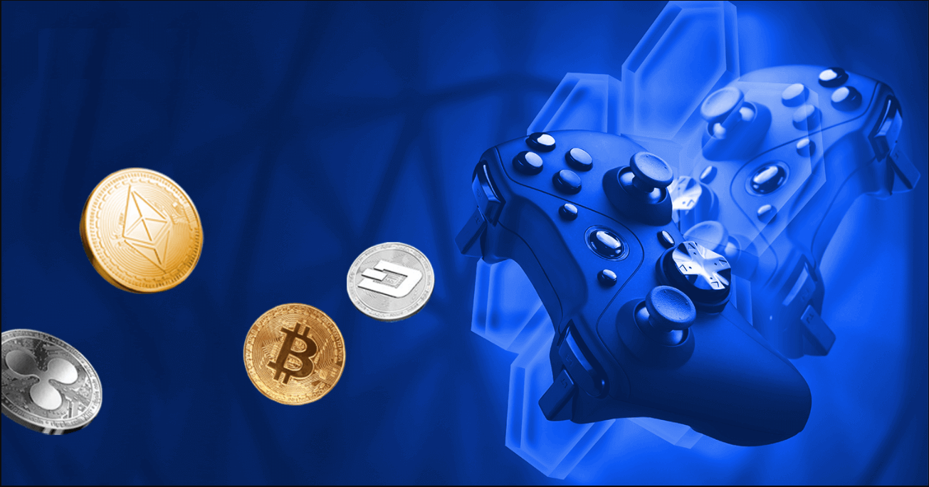 How Blockchain could redefine the gaming industry with Coinbase