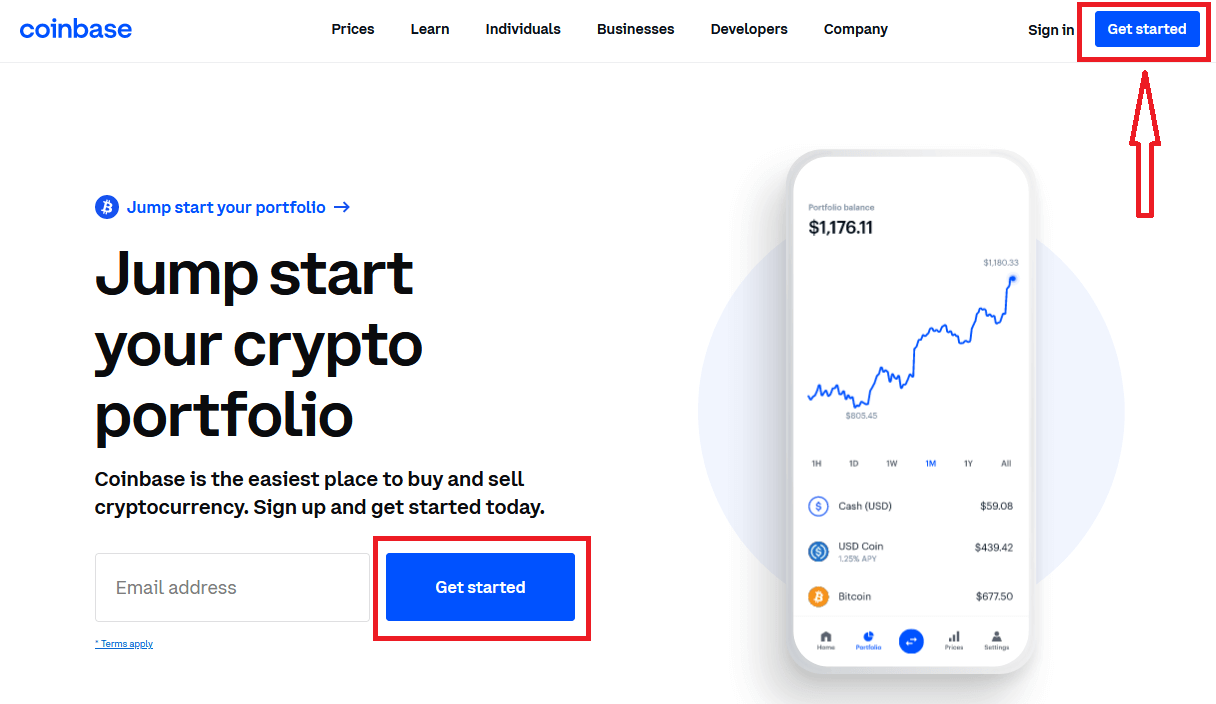 How to Start Coinbase Trading in 2021: A Step-By-Step Guide for Beginners